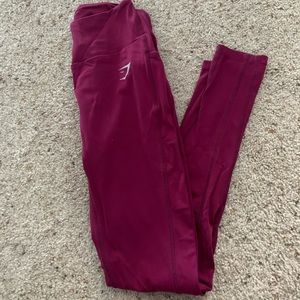Gymshark leggings